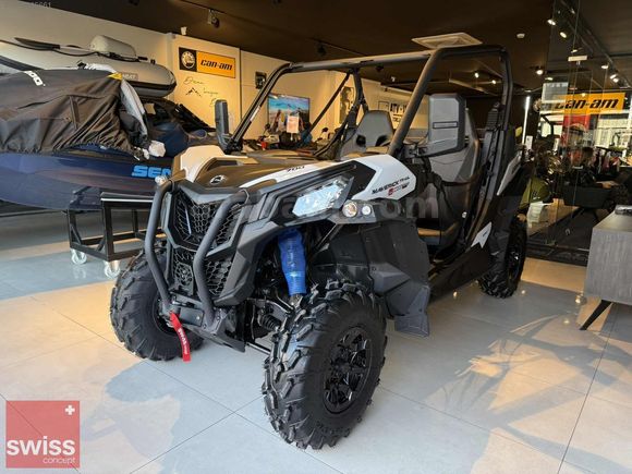 2025 CAN-AM MAVERICK TRAiL 700T UTV HEMEN TESLiM !