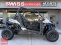 2025 CAN-AM MAVERICK TRAiL 700T UTV HEMEN TESLiM !