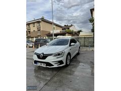2021 Megane otomatik 1.3 Tce Joy HATASIZ
