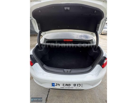 2021 Megane otomatik 1.3 Tce Joy HATASIZ