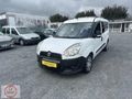 Pazar oto 2012 Fiat Doblo Combi 1.6 Multijet Maxi Easy...