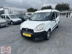 Pazar oto 2012 Fiat Doblo Combi 1.6 Multijet Maxi Easy...