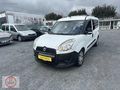 Pazar oto 2012 Fiat Doblo Combi 1.6 Multijet Maxi Easy...