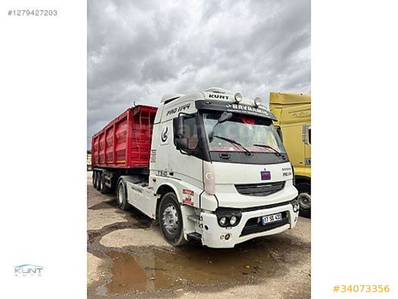KUNT AUTO DAN BMC 1144