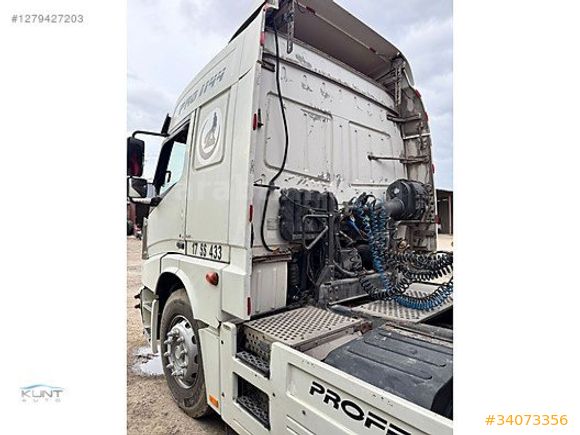 KUNT AUTO DAN BMC 1144