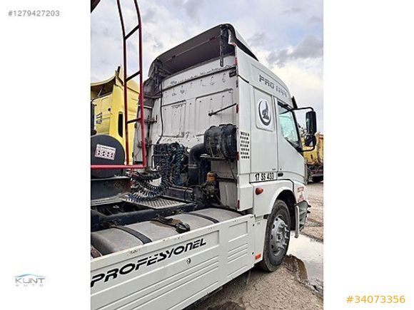 KUNT AUTO DAN BMC 1144