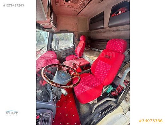 KUNT AUTO DAN BMC 1144