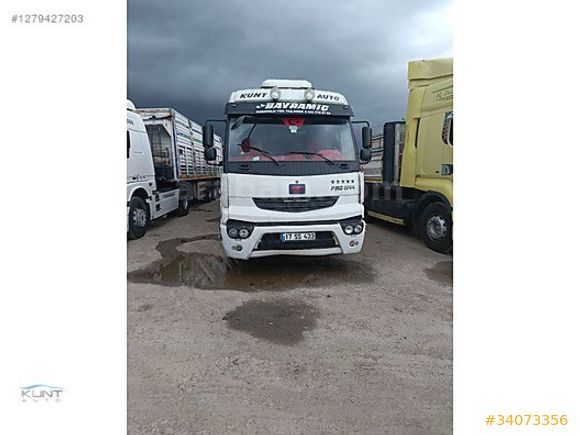 KUNT AUTO DAN BMC 1144