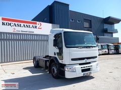 6 AY %0 FAİZ KOÇASLANLAR2'DEN RENAULT PREMİUM 370 - 2004 MODEL