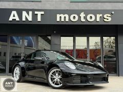 2025 PORSCHE 911 CARRERA+SPORT CHRONO+RACETEX+LIFT+ADAPTİF ŞASİ