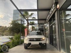 SADECE 64.000 KMDE İLK ELDEN DİZEL DUSTER LAUREATE+LOOK PAKET