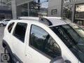 SADECE 64.000 KMDE İLK ELDEN DİZEL DUSTER LAUREATE+LOOK PAKET