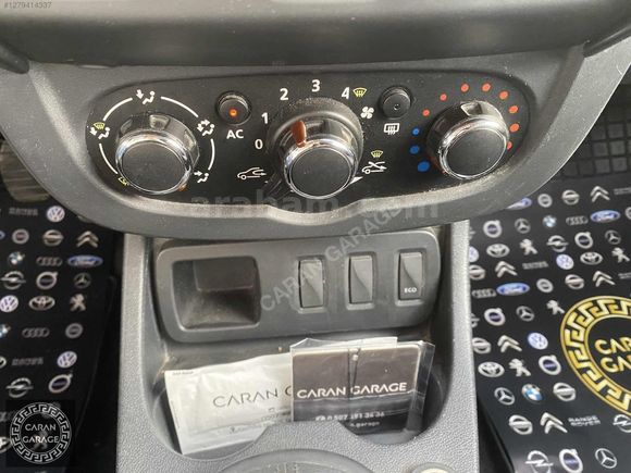 SADECE 64.000 KMDE İLK ELDEN DİZEL DUSTER LAUREATE+LOOK PAKET