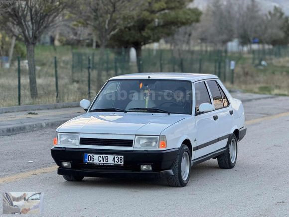 06'DAN 2002 ŞAHİN 1.6 İE HİDROLİK DİREKSİYON CMS40 2027/VİZE