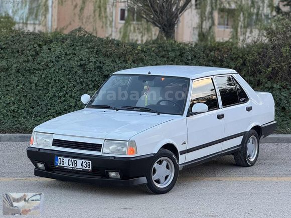 06'DAN 2002 ŞAHİN 1.6 İE HİDROLİK DİREKSİYON CMS40 2027/VİZE