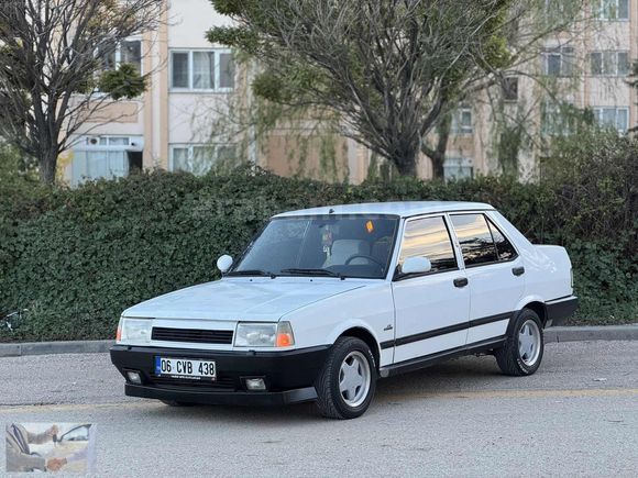 06'DAN 2002 ŞAHİN 1.6 İE HİDROLİK DİREKSİYON CMS40 2027/VİZE