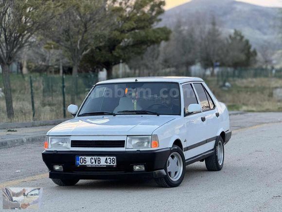 06'DAN 2002 ŞAHİN 1.6 İE HİDROLİK DİREKSİYON CMS40 2027/VİZE