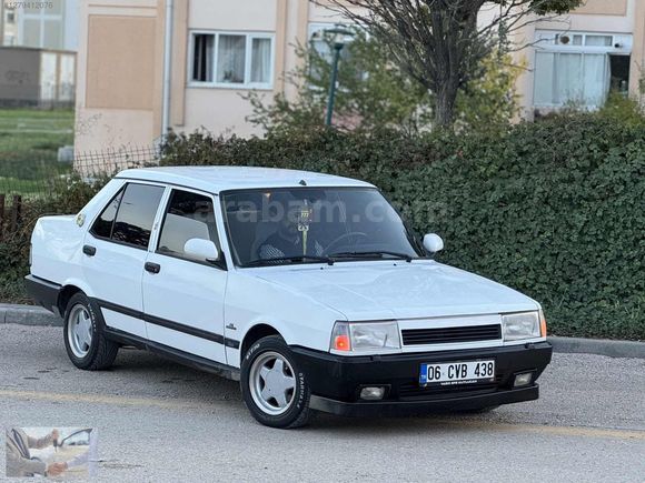 06'DAN 2002 ŞAHİN 1.6 İE HİDROLİK DİREKSİYON CMS40 2027/VİZE