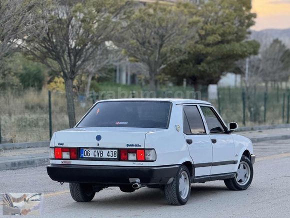06'DAN 2002 ŞAHİN 1.6 İE HİDROLİK DİREKSİYON CMS40 2027/VİZE