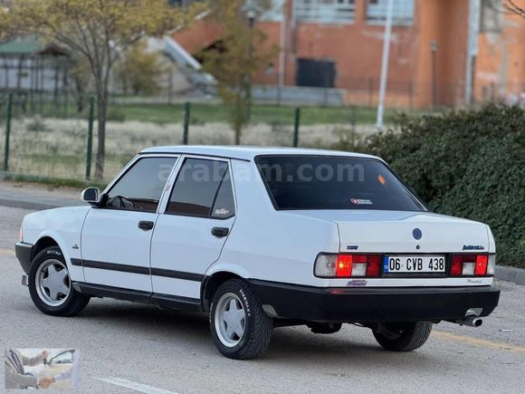 06'DAN 2002 ŞAHİN 1.6 İE HİDROLİK DİREKSİYON CMS40 2027/VİZE