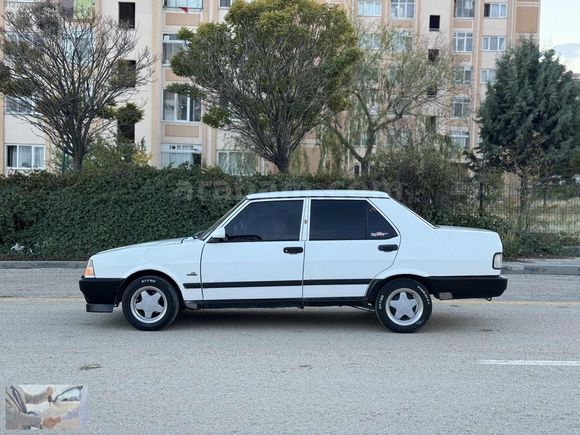 06'DAN 2002 ŞAHİN 1.6 İE HİDROLİK DİREKSİYON CMS40 2027/VİZE