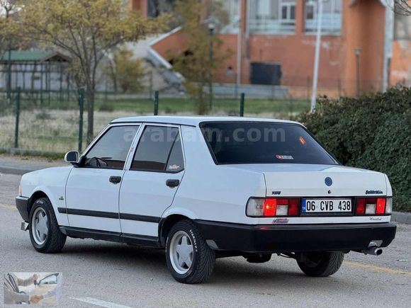 06'DAN 2002 ŞAHİN 1.6 İE HİDROLİK DİREKSİYON CMS40 2027/VİZE