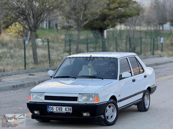 06'DAN 2002 ŞAHİN 1.6 İE HİDROLİK DİREKSİYON CMS40 2027/VİZE