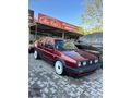 KARA GRUP ' GOLF MK2 1.8T SWAP ORJİNAL RUHSAT GTI