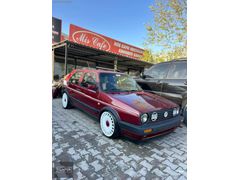 KARA GRUP ' GOLF MK2 1.8T SWAP ORJİNAL RUHSAT GTI