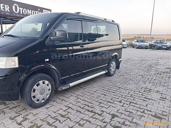 ORJİNAL BAKIMLI TRANPORTER.