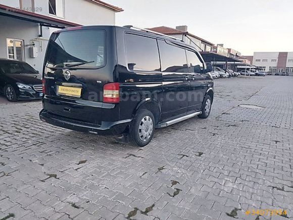 ORJİNAL BAKIMLI TRANPORTER.