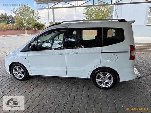 2015 model 1.6 curier
