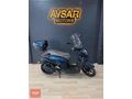 AVŞAR MOTOR'S YUKİ GENTLE 50cc 9 TAKSİT