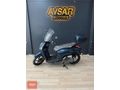 AVŞAR MOTOR'S YUKİ GENTLE 50cc 9 TAKSİT