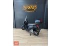 AVŞAR MOTOR'S YUKİ GENTLE 50cc 9 TAKSİT