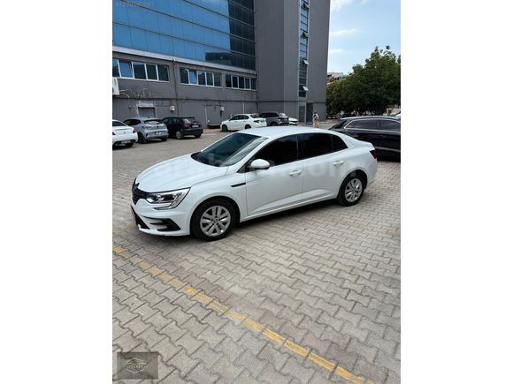 CİTYFİLO OTOMATİK ((MEGANE4))