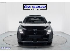 ÖZ GRUP FİLO' DAN 3008 HYBRİD 2025 AYLIK- YILLIK