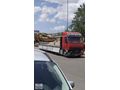 DRC EFE OTOMOTİV den 1997 Volvo FH 12 420 çekici