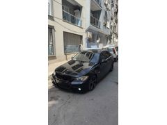 Sahibinden BMW 3 Serisi 316i Premium 2007 Model  190.000 km Siyah