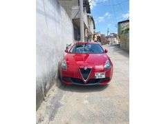Sahibinden Alfa Romeo Giulietta 1.6 JTD Super 2020 Model