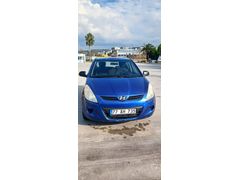 13 Yıllık Sahibinden Bagaj değişen harici Boyasiz Hyundai i20 2010 l