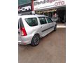 Galeriden Dacia Logan 1.5 dCi MCV Ambiance 2011 Model Yalova