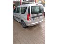 Galeriden Dacia Logan 1.5 dCi MCV Ambiance 2011 Model Yalova