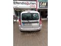 Galeriden Dacia Logan 1.5 dCi MCV Ambiance 2011 Model Yalova