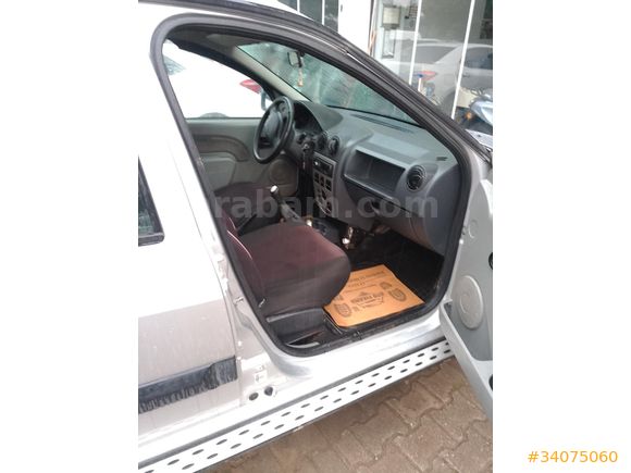 Galeriden Dacia Logan 1.5 dCi MCV Ambiance 2011 Model Yalova
