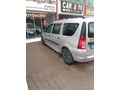 Galeriden Dacia Logan 1.5 dCi MCV Ambiance 2011 Model Yalova