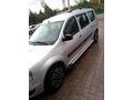 Galeriden Dacia Logan 1.5 dCi MCV Ambiance 2011 Model Yalova