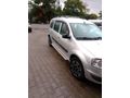 Galeriden Dacia Logan 1.5 dCi MCV Ambiance 2011 Model Yalova