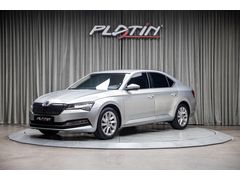 2023 SUPERB 1.5 TSI PREMIUM HAFIZA_CARPLAY_PERDE_ELK.ISIT.AYNA