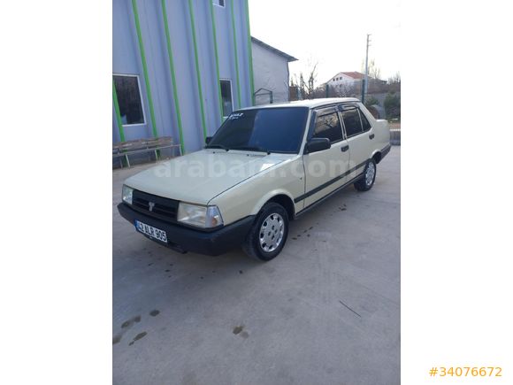 Sahibinden Tofaş Şahin 1.6 1992 Model